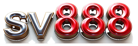 sv888 logo