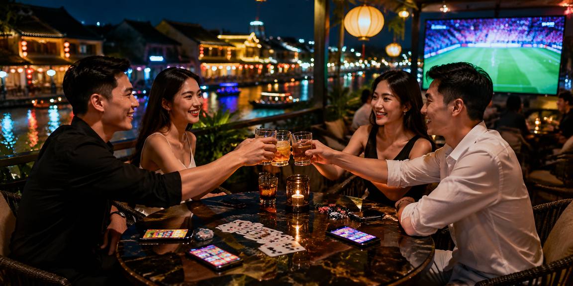 sv888 Fortune Ox tại sv888 – lối chơi và lựa chọn bàn hấp dẫn