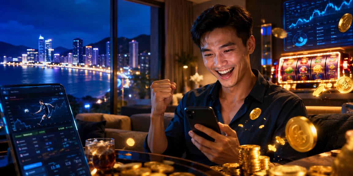 sv888 Giải đấu Fortune Ox Hàng Tuần